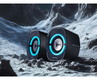Edifier Hecate G1000 II czarne - 1535700 - zdjęcie 6